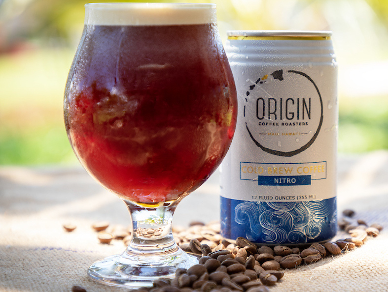 Origin Coffee Roasters