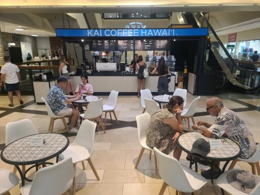 Kai Coffee Hawaii